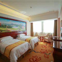 Vienna International Hotel Shandong Weihai Rongcheng