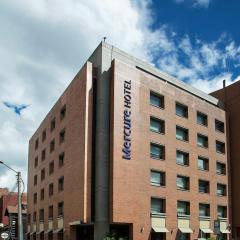 Mercure Bogota BH Zona Financiera