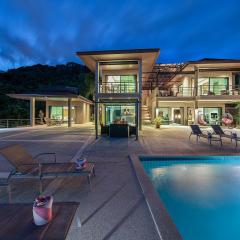 Ban Nai Fan - Private Pool Villa