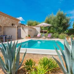 Can Pina - Eco Cascada -