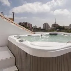 Casa Los Pacos
