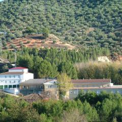 Hotel Río Piscina