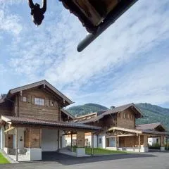 Alpin Residenzen Panoramabahn by Alpina-Holiday