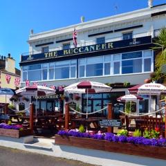 The Buccaneer Inn