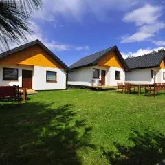 Domki nad Soliną 665-189-444