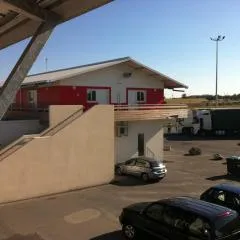 Relais de Barbezieux