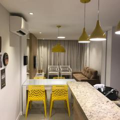 Lindo Apto 2/4 em Guarajuba