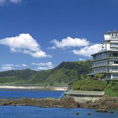 Shibushiwan Daikoku Resort Hotel