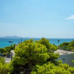 Starapartment Athens-Varkiza Top 1