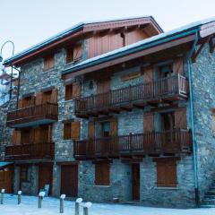 Chalet Renouveau