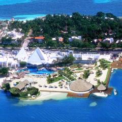 Sunset Marina Resort