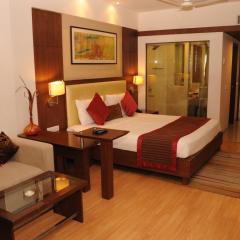 Hotel Gwalior Regency