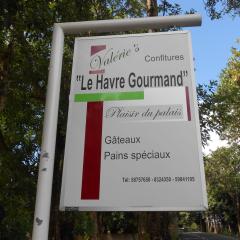 Le Havre Gourmand