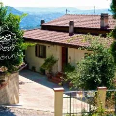Dai Nonni, B&B a Chieti
