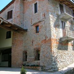 Agriturismo La Cantina