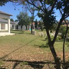 Villa E Lecce