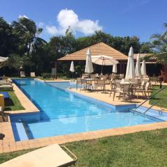 Apartamento 2 suítes em condomínio de luxo no centro