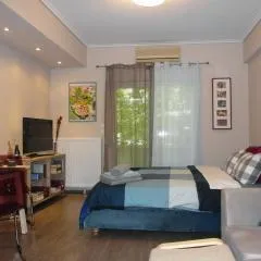 Rino Thessaloniki Apartments