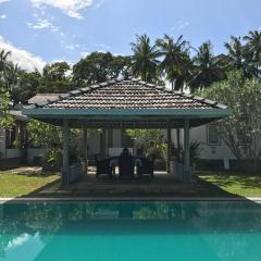 Villa Sublime