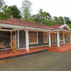 Cassells Jungle Resorts Thekkady