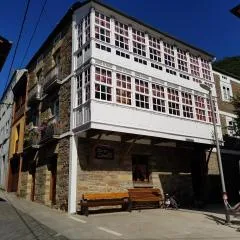 Casa do Catalán - Casa completa - Navia de Suarna