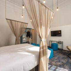 Three Corners Hotel Anna