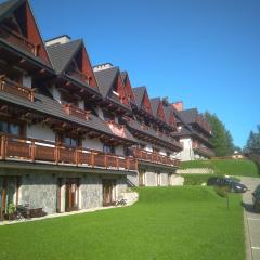 Apartament Słoneczny Koscielisko