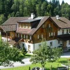Reiters-Ferienhaus