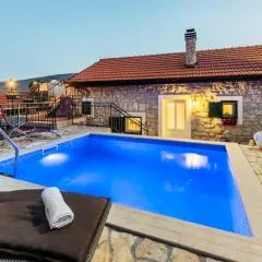 Villa Didova struga