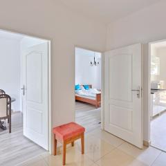 MoMi Apartament Blonia Szczecin Herbowa