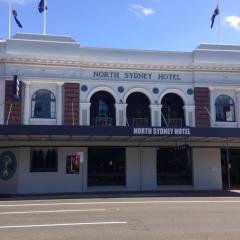 더 노스 시드니 호텔 (The North Sydney Hotel)