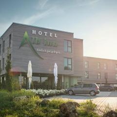 Alb Inn - Hotel & Apartments