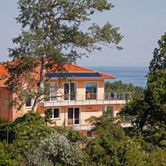 Villa Ostseeblick 5_ mit Meer_ und