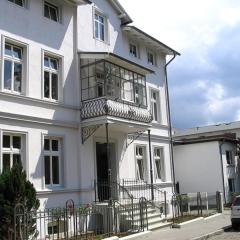 Villa Elfriede