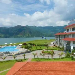 Waterfront Resort by KGH Group