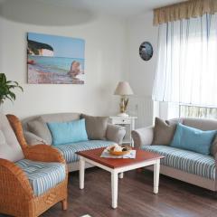 Komfortferienwohnung Strandgut