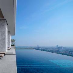 137 Pillars Residences Bangkok