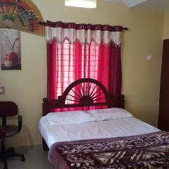 Wayanad Homestay