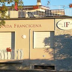 La Locanda Francigena