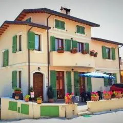 Miluna B&B