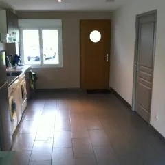 Appartement a 500 metres de l'ocean
