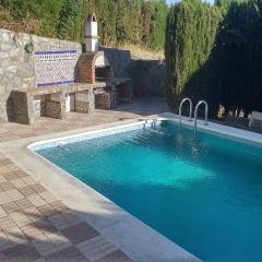 Apartamento Vacaciones Granada