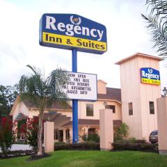 Regency Inn and Suites Humble