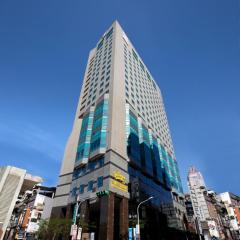 タイシュガー ホテル 台北（Taisugar Hotel Taipei）