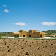 Casa para tres hermanas