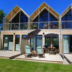 Strandhaus Kleine Perle