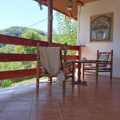 Къща на Боговете