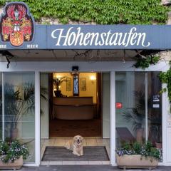 ホテル ホーヘンシュタウフェン（Hotel Hohenstaufen）