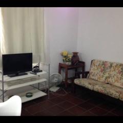 Guaruja próximo a praia Enseada