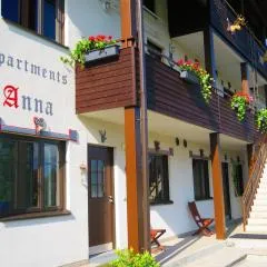 Apartments Anna